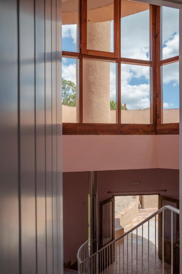 Las Casitas De La Data Gallegos Zewnętrze zdjęcie