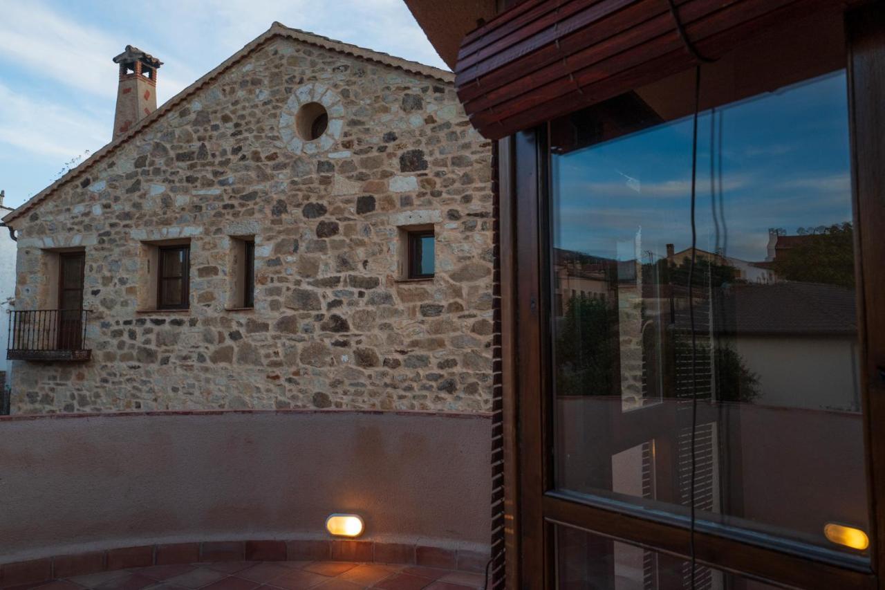 Las Casitas De La Data Gallegos Zewnętrze zdjęcie