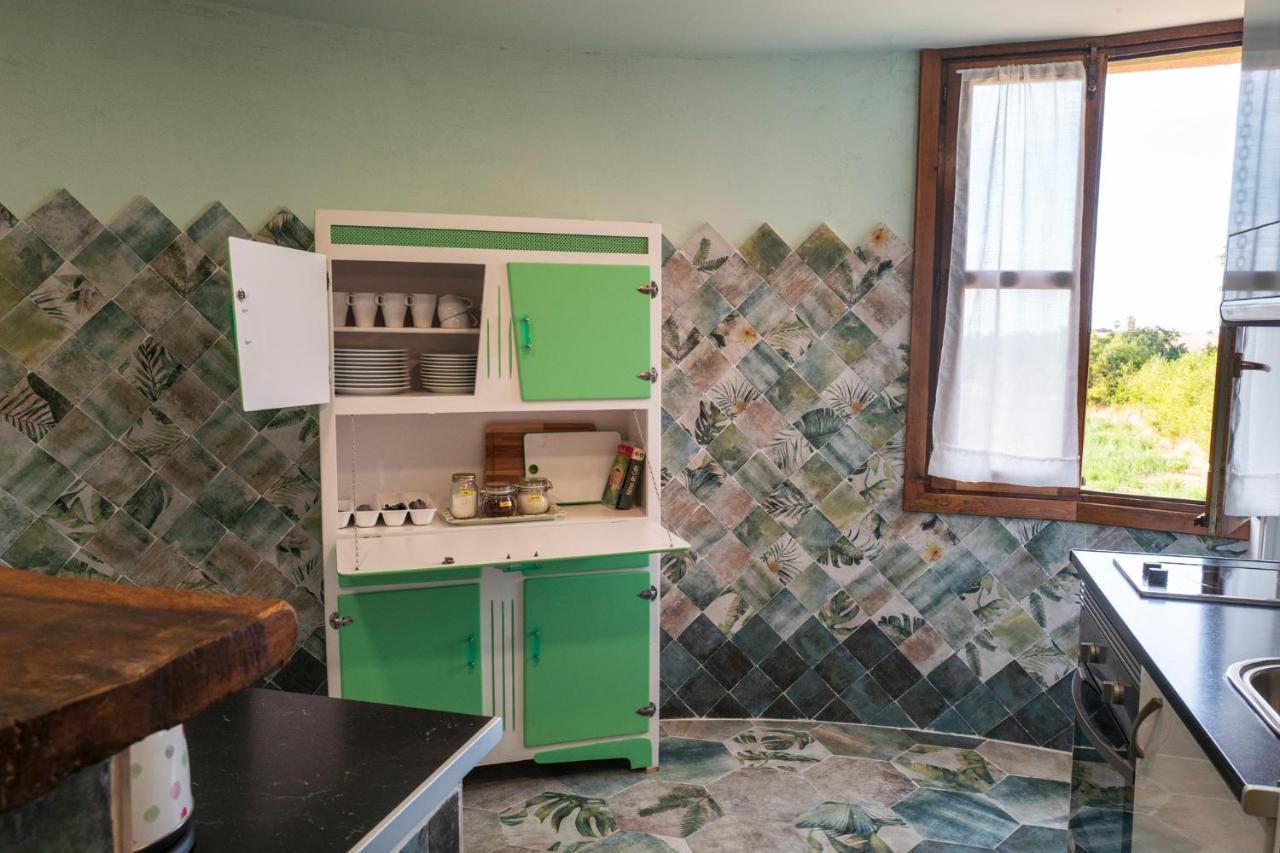 Las Casitas De La Data Gallegos Zewnętrze zdjęcie